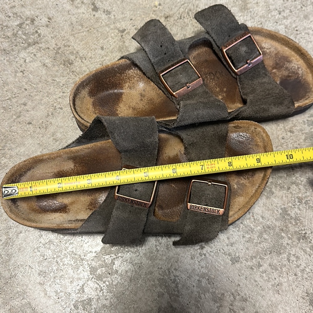 Birkenstock Sandals - Picture 6 of 9